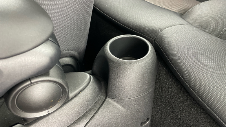 MINI Hatchback 1.5 One Classic II 3dr Petrol Hatchback